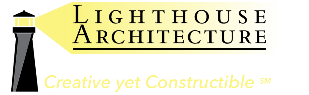 Lighthouse Architecture logo
